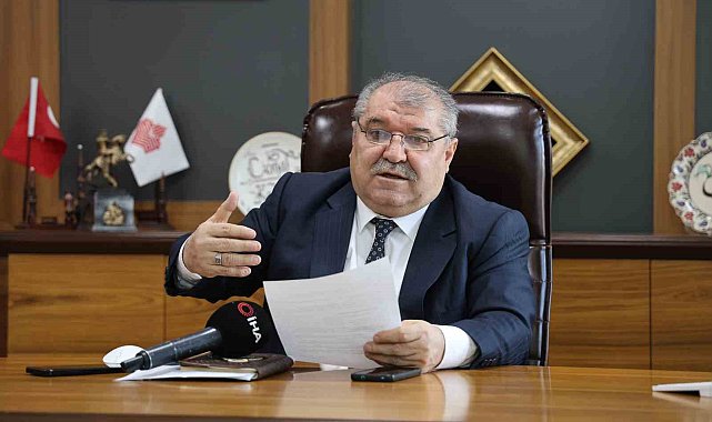 Vakıflar Bölge Müdürlüğü, "Ramazan ayı boyunca iftar sofraları" kuracak