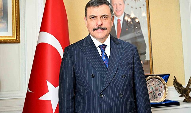 Vali Çiftçi; "Mehmet Âkif Ersoy milletimizin gönlünde yer etmiştir"