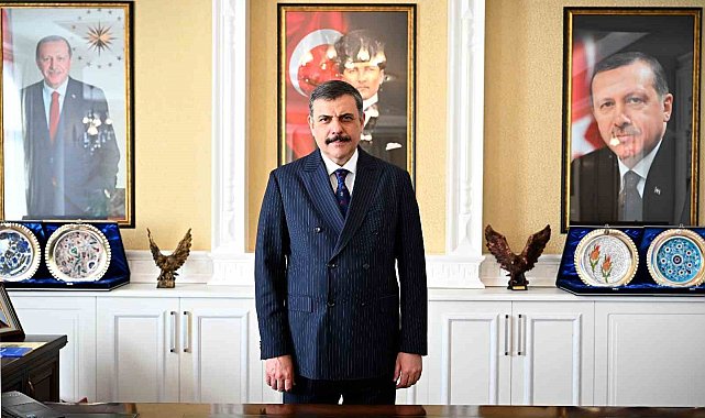 Vali Çiftçi'den 18 Mart Çanakkale Zaferi ve Şehitleri Anma Günü mesajı