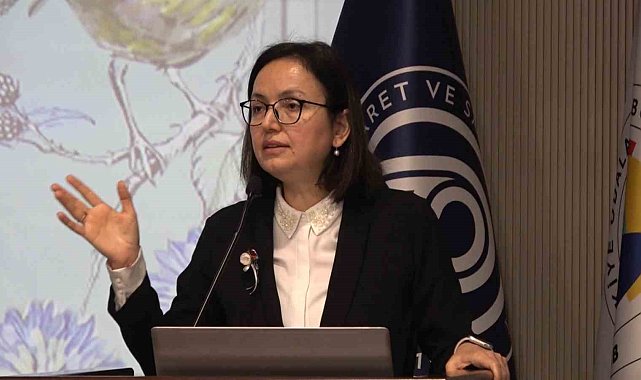 Vali Kaya, "Yalova'da turizmi birinci sıraya koydum"