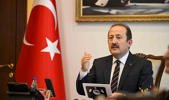 Vali Pehlivan: "Asayiş olayları azalıyor"