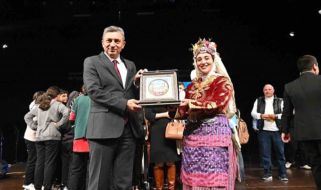 Vali Şahin: "Türk milleti iki temel unsur ile tanımlanır; merhamet ve adalet"