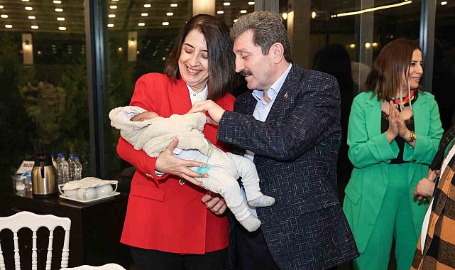 Vali Tavlı: &quot;Dayanışma geleneğine sahip bir milletin torunlarıyız&quot;