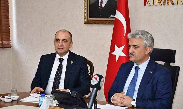 Validen dolandırıcılara karşı uyarı: "İtibar etmeyin"