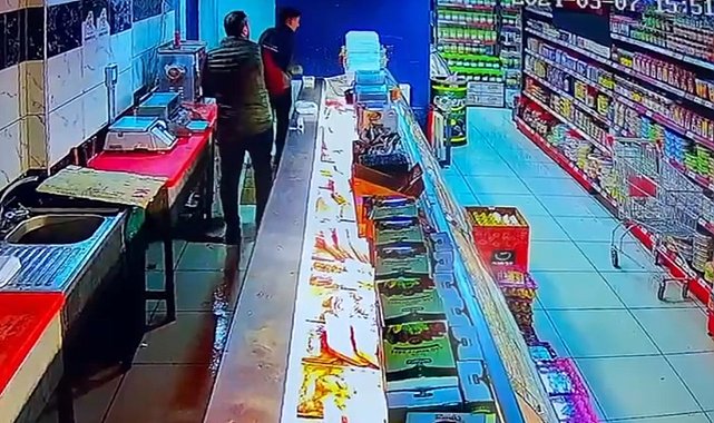 Van'da 3.6 büyüklüğünde deprem meydana geldi