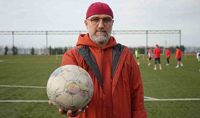 Vefakar Başkan Fatih Kurtoğlu, futbolcu maaşları için karısının ve kız kardeşinin bileziklerini sattı