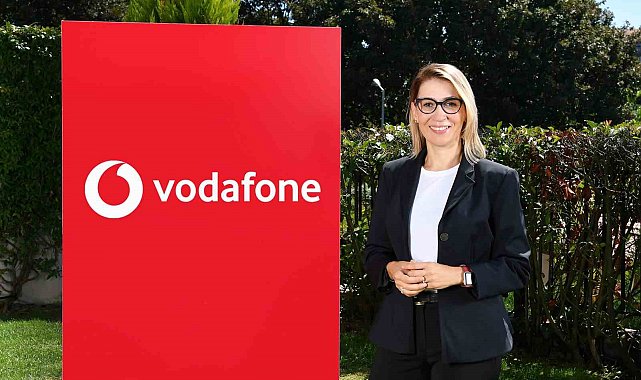 Vodafone, Dünya Kadınlar Günü'nü özel bir video çalışmasıyla kutladı