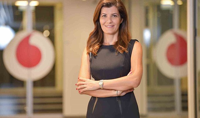 Vodafone, IoT teknolojisinde 10'uncu defa dünya lideri seçildi