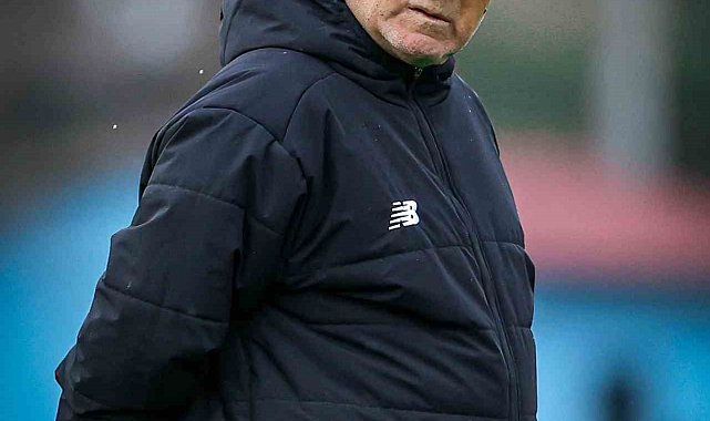 Y. Adana Demirspor, Fenerbahçe maçının hazırlıklarına başladı