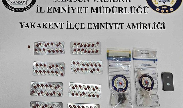 Yakakent'te Huzur ve Güven Uygulaması