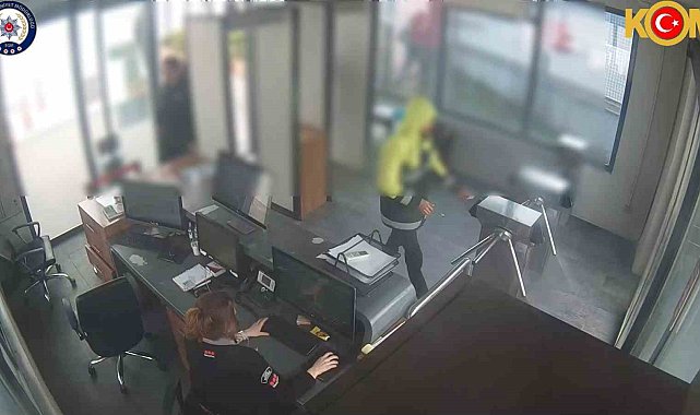 Yalova'da cezaevi firarisini yurt dışına kaçıran 4 zanlı tutuklandı