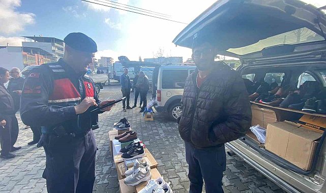 Yankesicilere ve hırsızlara Jandarma önlemi