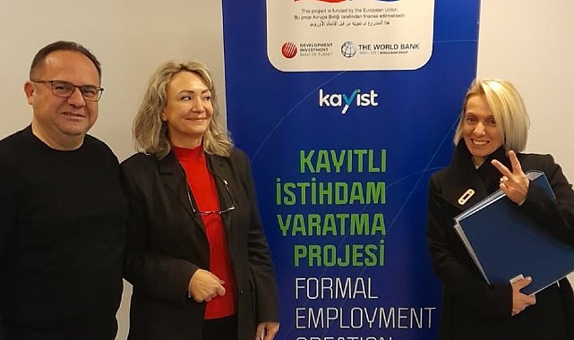 Yankı Yemek, endüstriyel yemek sektörüne 1 milyon Avroluk yeni yatırım yapıyor