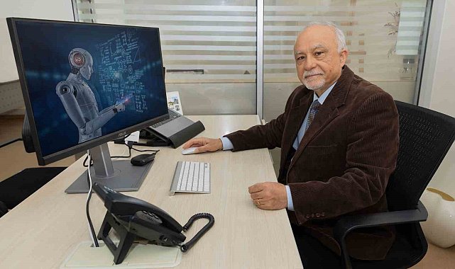 Yapay zeka hayatımızı şekillendirecek