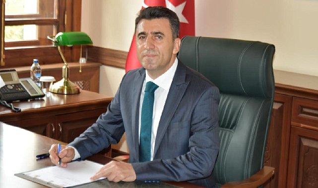 Yaşanan deprem sonrası Vali Aygöl'den açıklama