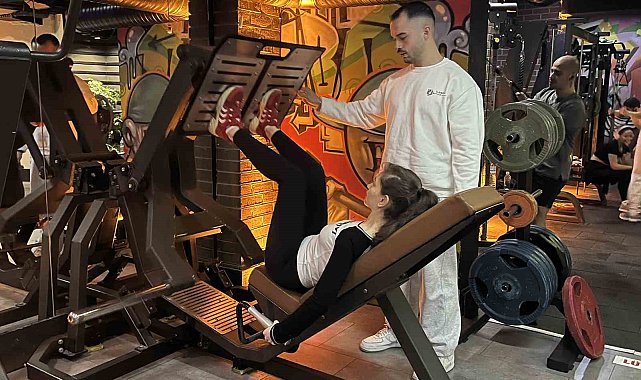 Yaz aylarına fit girmek isteyenler için spora başlamanın tam zamanı