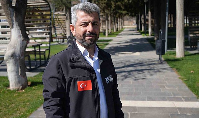 Yedi Başak'tan Gazze'ye yardım çağrısı
