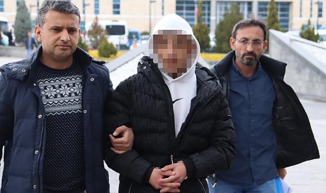 Yediği dayağı hazmedemeği için öldürmüş