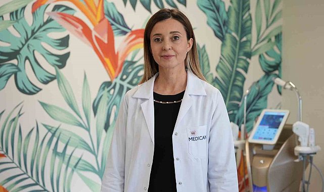 Yeni nesil dolgular doğal görünüm sağlıyor