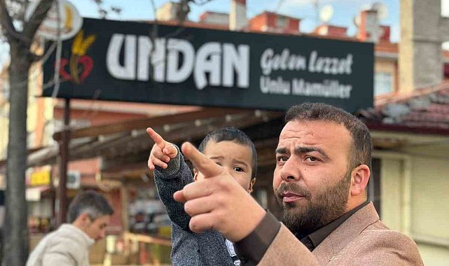 Yeniden Refah Partisi Altındağ Belediye Başkan Adayı Altıngöz: "Altındağ'da CHP'ye verilen oy AK Parti'ye gider"