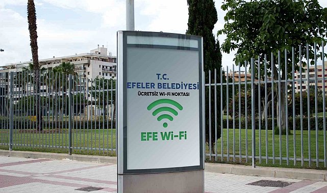 Yetişkin'den ücretsiz internet sözü