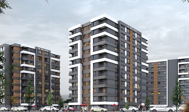 Yıldırım Beyazıt 2. Etap Kentsel Dönüşüm Projesi için ihaleler yapılıyor