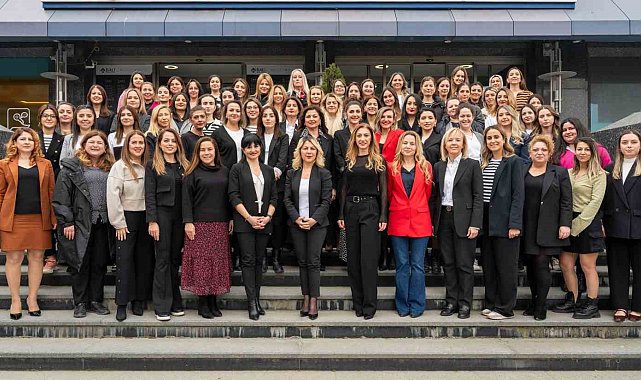 Yönetim de eğitim de kadınlara emanet