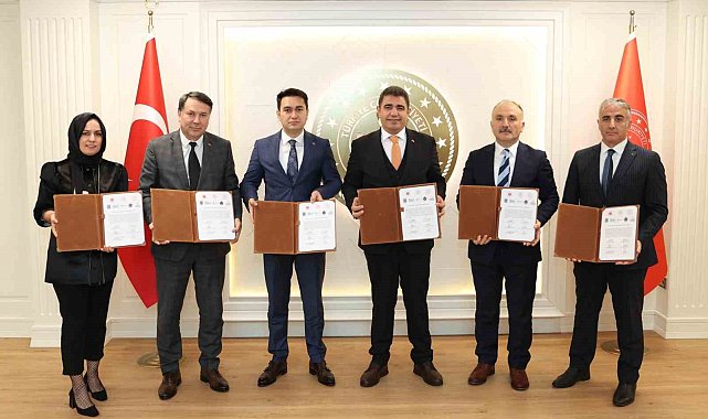 Yükümlüleri kaynakçılık eğitimi verilecek