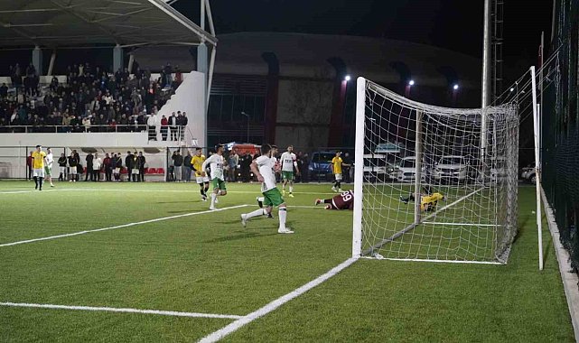 Yuntdağ Futbol Turnuvası'nda şampiyon Yağcılar