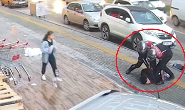 Yunusların aksiyon filmi gibi uyuşturucu operasyonu kamerada
