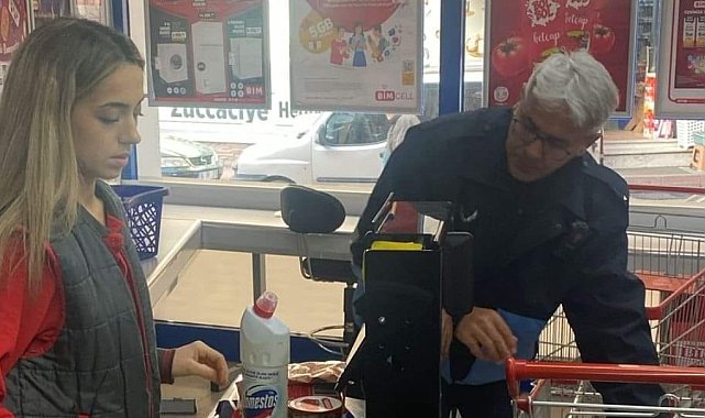 Zabıtan 3 iş yerine ceza