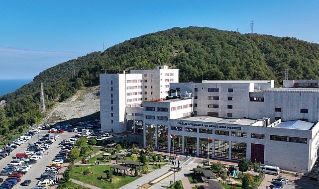 ZBEÜ Hastanesinde ilk defa ameliyatsız inme tedavisi gerçekleştirildi