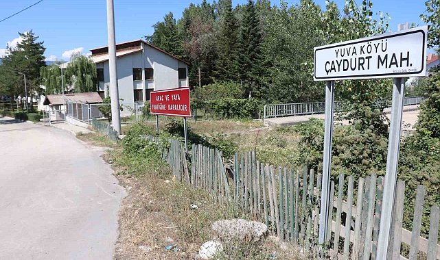 Zehirlenmelerin yaşandığı Yuva köyü davasında sanıklar ikinci kez hakim karşısında