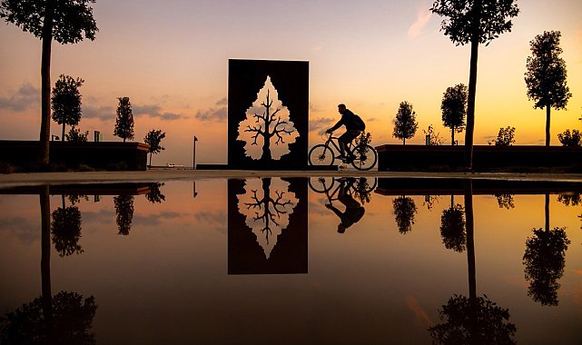 Zeytinburnu için 14'üncü kez deklanşöre basma zamanı