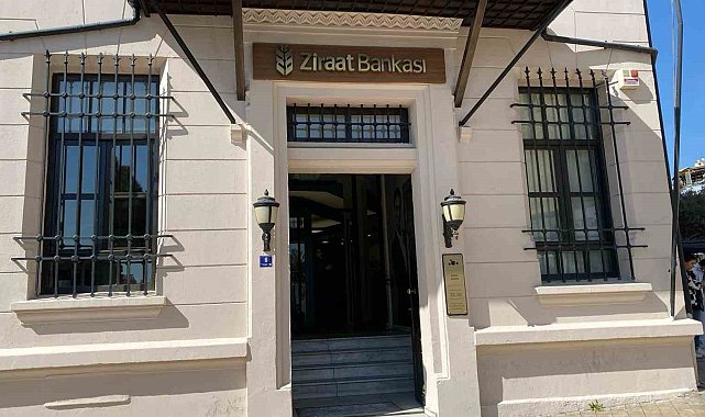 Ziraat Bankası'nın hatası yarım asırlık çifti boşuyordu