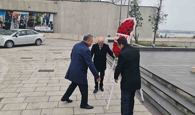 Zonguldak'ta Muhasebeciler Haftası kutlandı