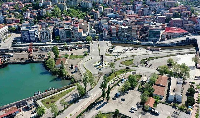 Zonguldak'ta Şubat ayında 432 konut satıldı