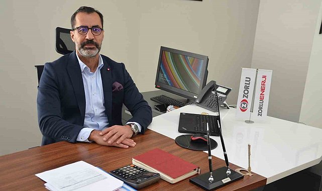 Zorlu Enerji'nin hedefi her kademede eşit istihdam