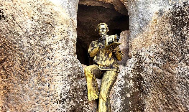 1. Uluslararası Kommagene Fotoğraf Zirvesi başladı