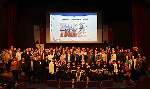 10. Yılı etkinliklerle kutlandı