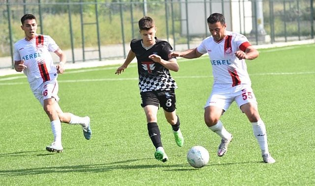 1969 Bilecik Spor Kulübü ligi bıraktı aklı Play-Out'a çevirdi