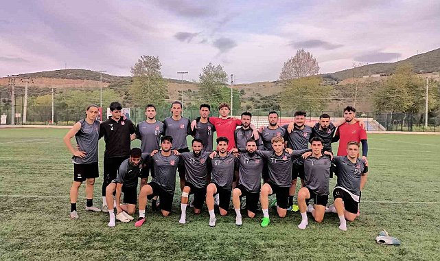 1969 Bilecik Spor Kulübü'nde hedef 3 puan