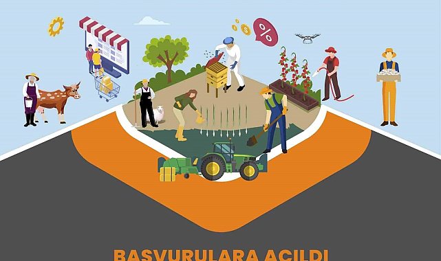 2024 yılı Tarımda Verimlilik ve Katma Değerin Artırılması