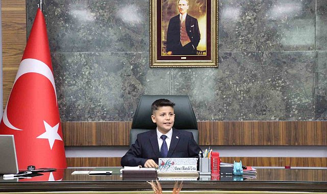 23 Nisan'da valilik makamına oturan Muhammed, "Bingöl'de dayanaksız binaların yapılmasına izin vermeyeceğiz"
