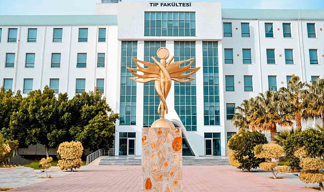 '2'nci Uluslararası Öğrenci Kongresi' dünyadaki tıp öğrencilerini buluşturacak