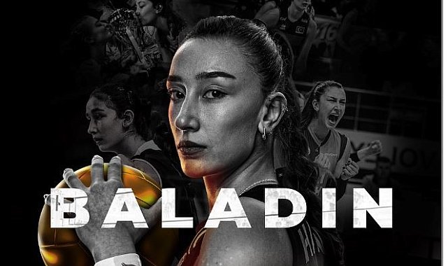 'Baladın' belgeseli Red Bull TV'de yayınlanacak
