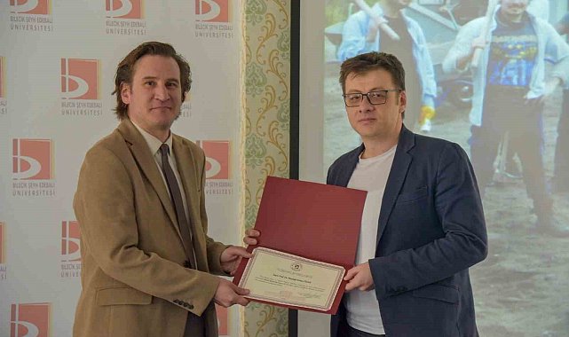 'Bilecik Bahçelievler Kazısı' Türkiye'de önemli yere sahip