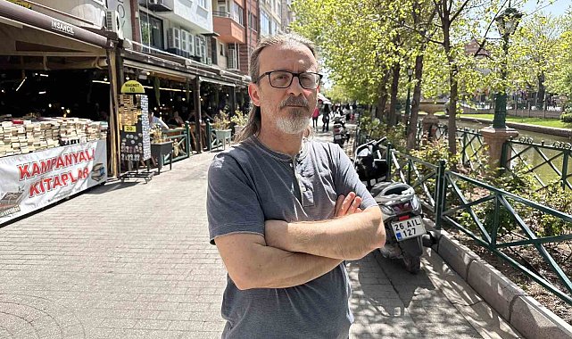 'En zeki il' olarak açıklanan Eskişehir'de vatandaşlar sonucu değerlendirdi