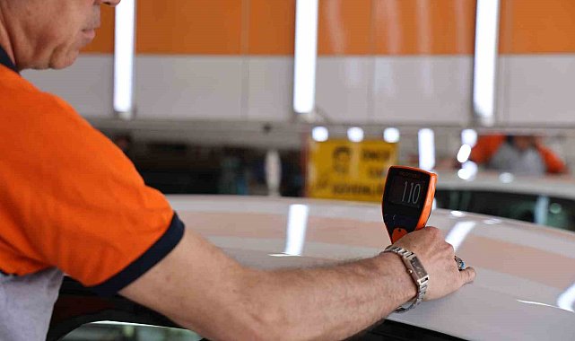 'Hayalimdeki araca kavuştum' derken mağdur olmayın