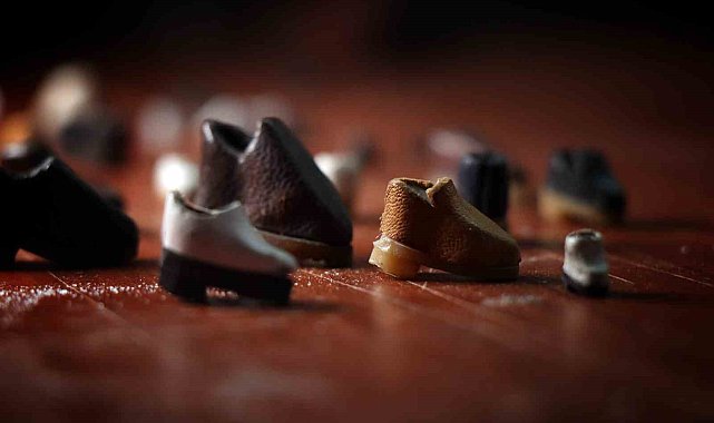 44 numaradan 2 milimetreye: Hobi olarak başladı, rekorlar kitabına girmek istiyor